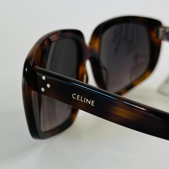 CELINE Sunglasses CL40073I 53F NEW!!! - Picture 4 of 9